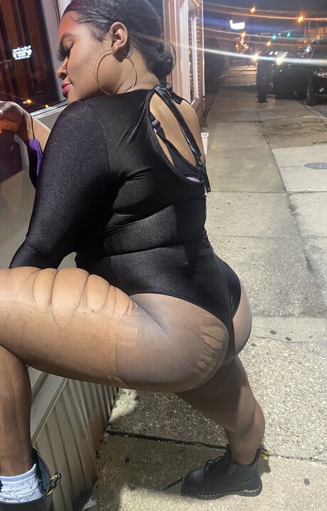 Cierra sexy star gallery