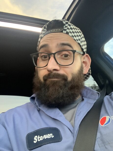 Steven art pornstar pic