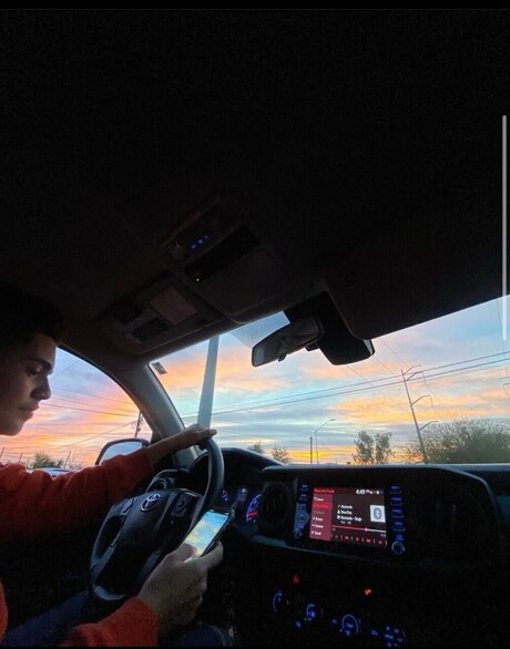 KevClapzz free model picture