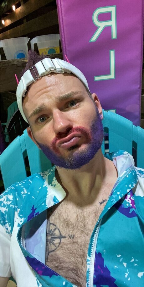 Mykel art actress photo