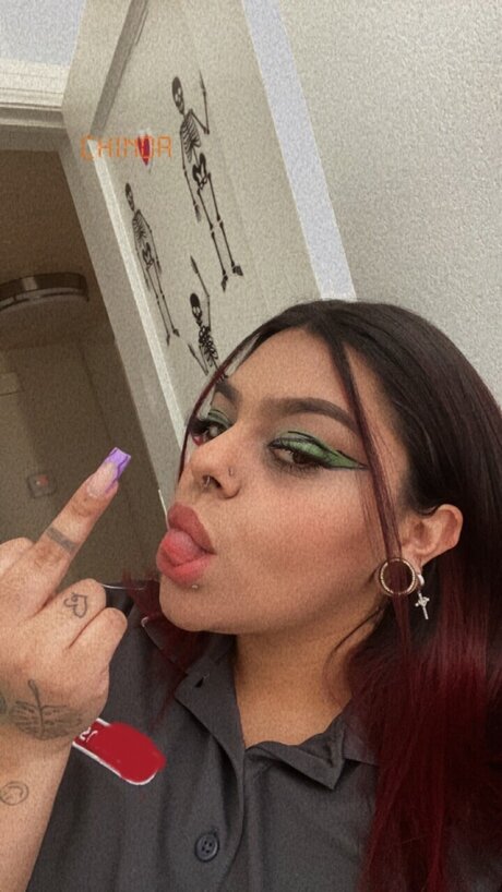 Chinda_ nice actress gallery