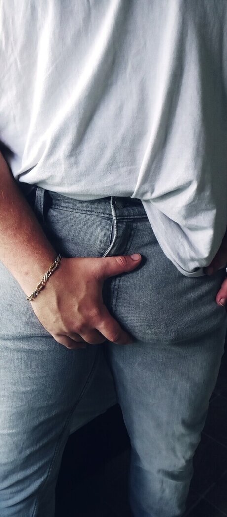 Thatguy exclusive model image