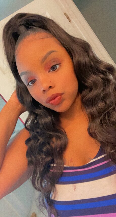 BigBootyJess model art picture