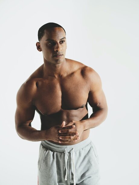 Angryblackman nude star picture