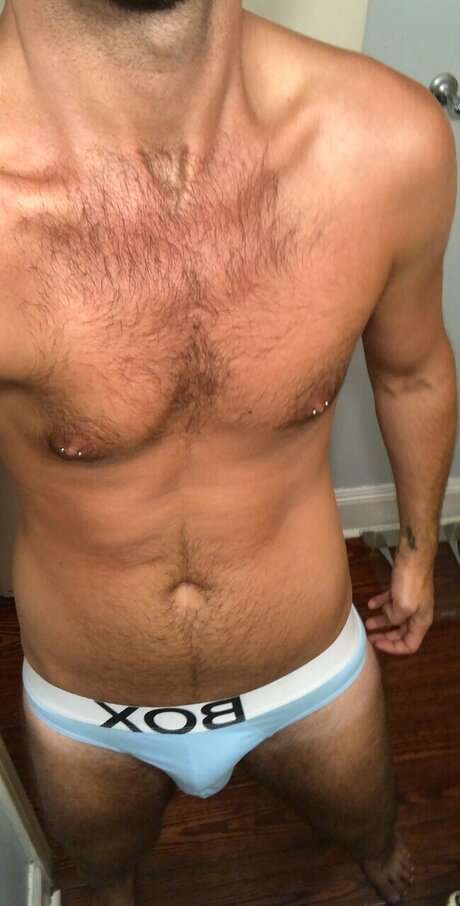 Craig Matthews nudes model pictures