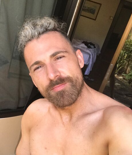 Adamj pornstar perfect image