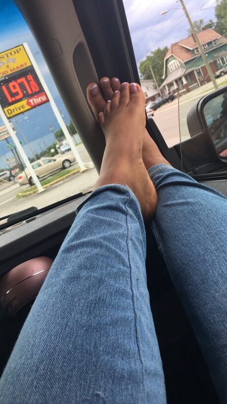 leather skirt onlyfans top img