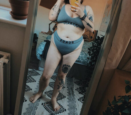 inked mady pretty model galleries