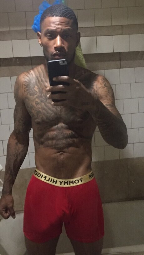 Wxxdy B model nude pics