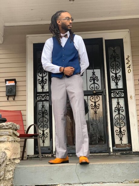 DrewJones exclusive pornstar image