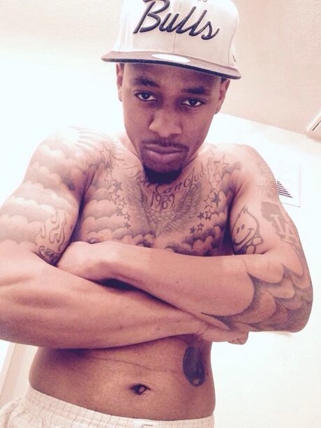 Mr Versatile star sex archive