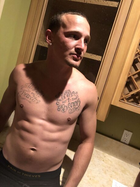 Colter Wall model beautiful galleries