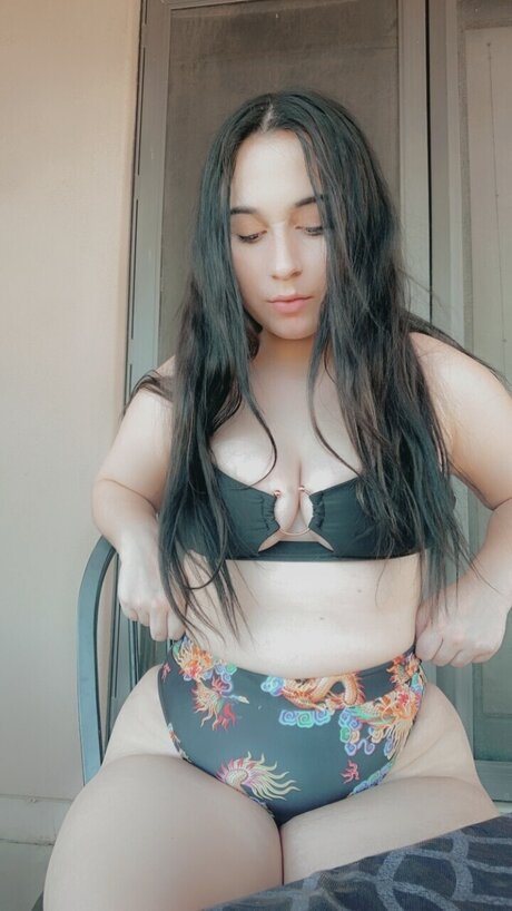 Tiffany Starr model nice pics