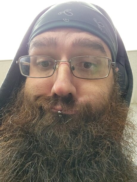 Terry Manion hot star img