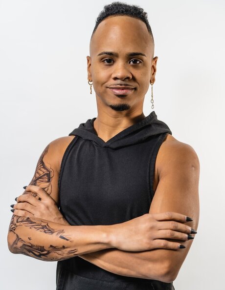 Daniel Sensual star free pictures