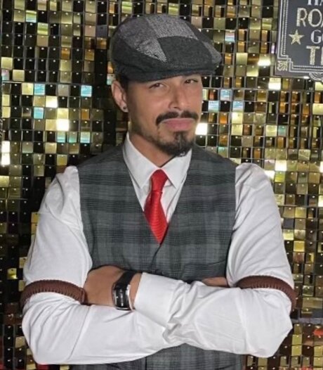 J2daLew adult star pic