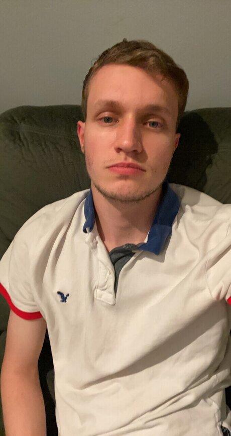 Trevor Miller pornstar nudes pic