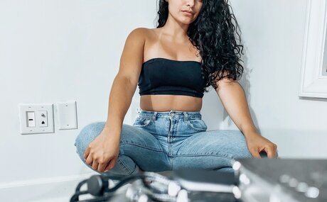 Freckz star nude pic