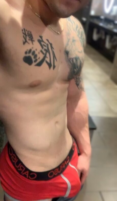 Yunior Estrada star hot galleries