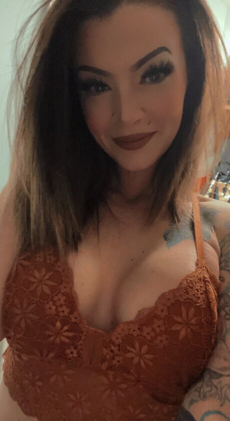 Brinny pornstar high quality pic