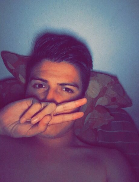 Adri n Gonz lez sexy model gallery