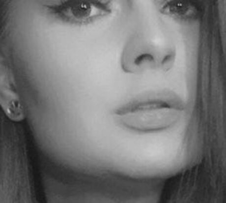 Emma Wilder pretty model pic