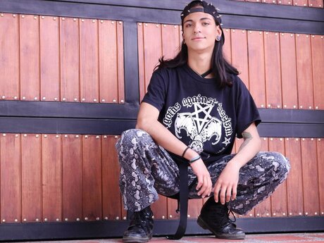 Jefry Franco model sexy archive