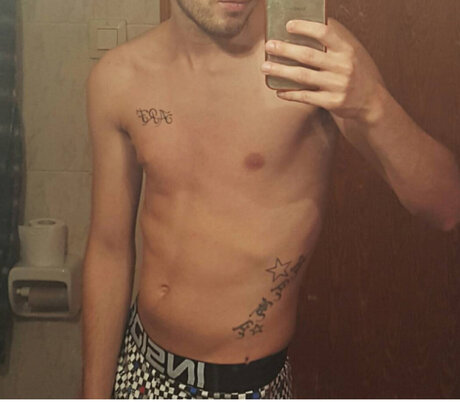 Rafael Corral top star img