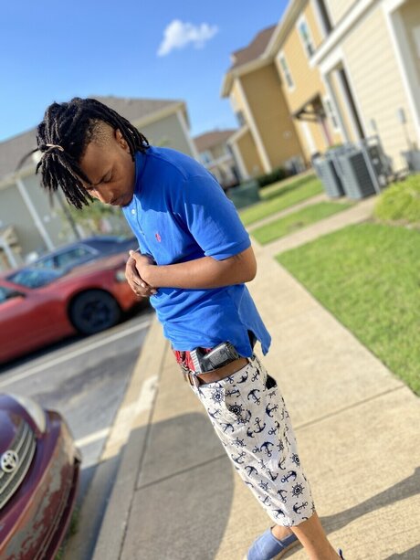 Pussykilla model picture