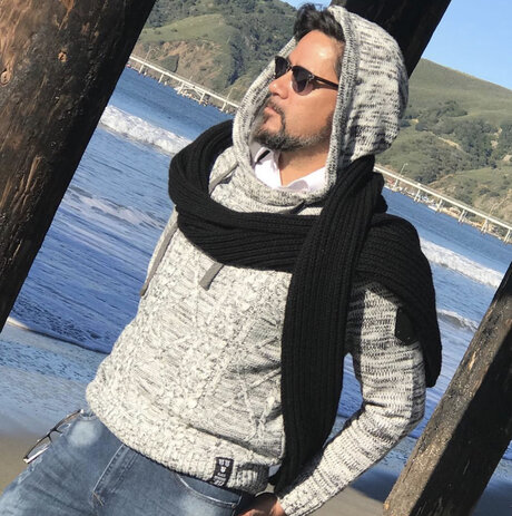 Steven Fierro nice star photos