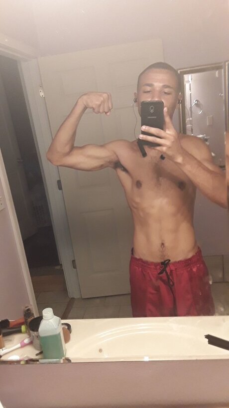 daniel mims model xxx pic