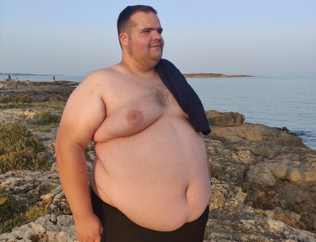 chubbyenergy hot star gallery