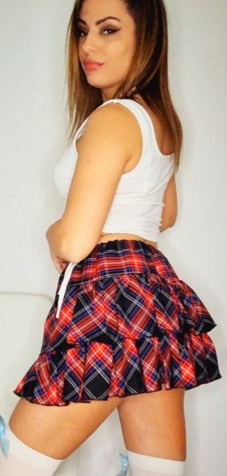 Jessica Latina star naked pic