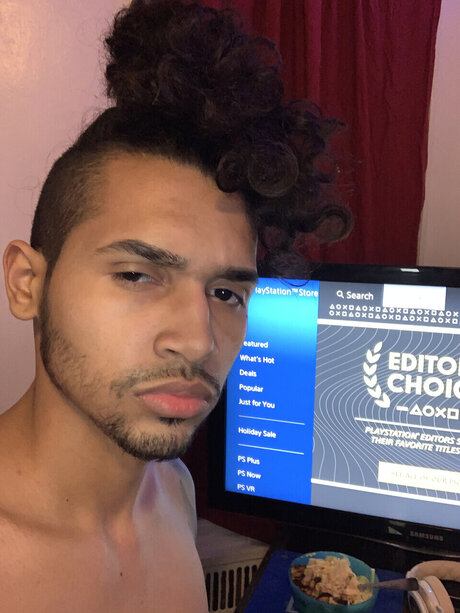 Durk top model image