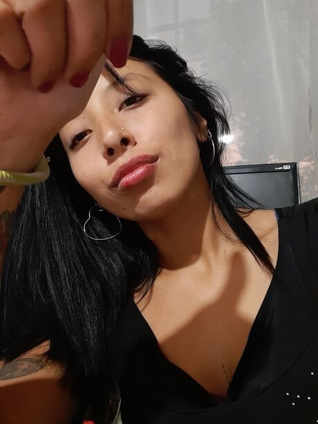 Jesmaru naked star photo