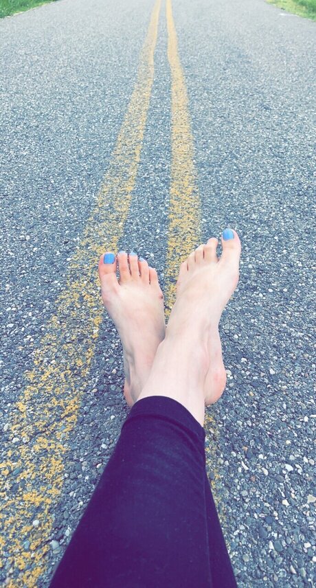 Imperfection exclusive actress pictures