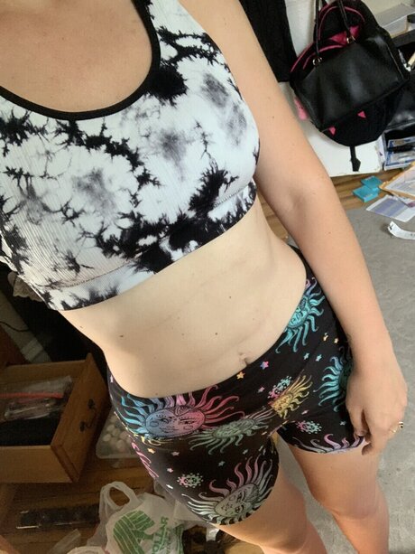 Goth Mama erotic star gallery