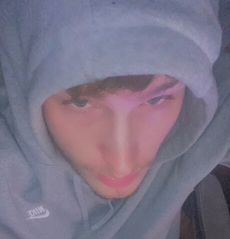 FrostedAustin model pornographic archive