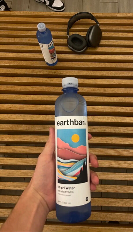 FrostedAustin nice model photos