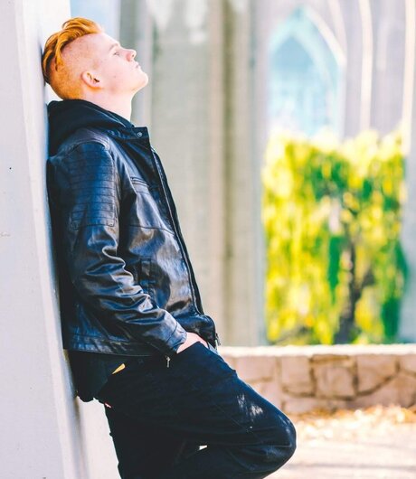 Kadin Phelps nudes star galleries