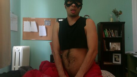 Aroused Experimentalist star top images