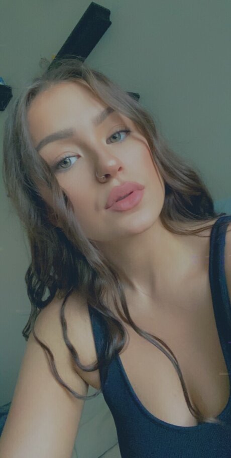 Stas model nudes photo