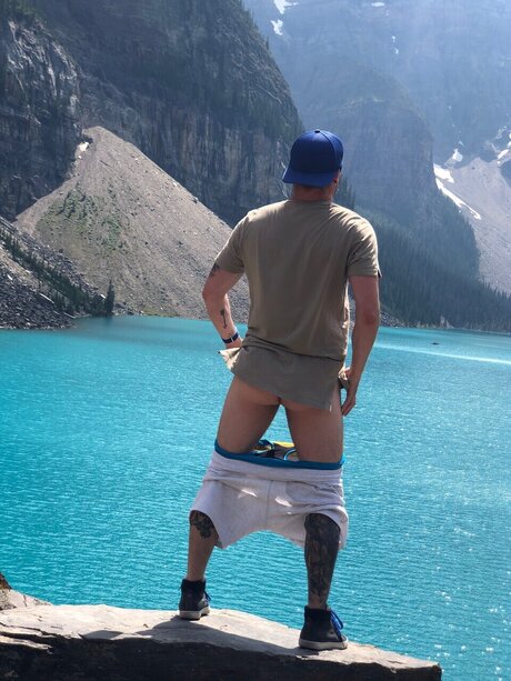 Jeff Starks star exclusive photo