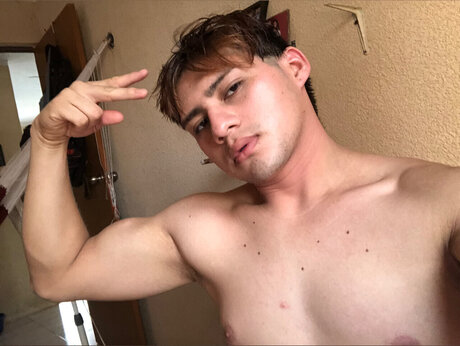 Raymundo pornographic star image