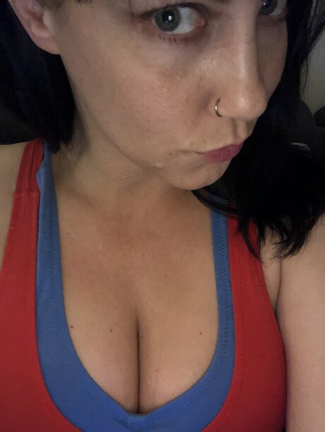 EmeraldmarieSC2 star naked pics