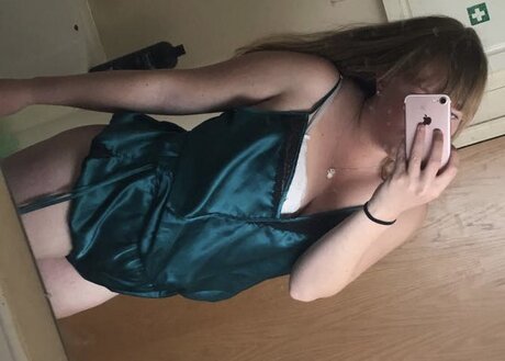 Georgina woods model high quality galleries