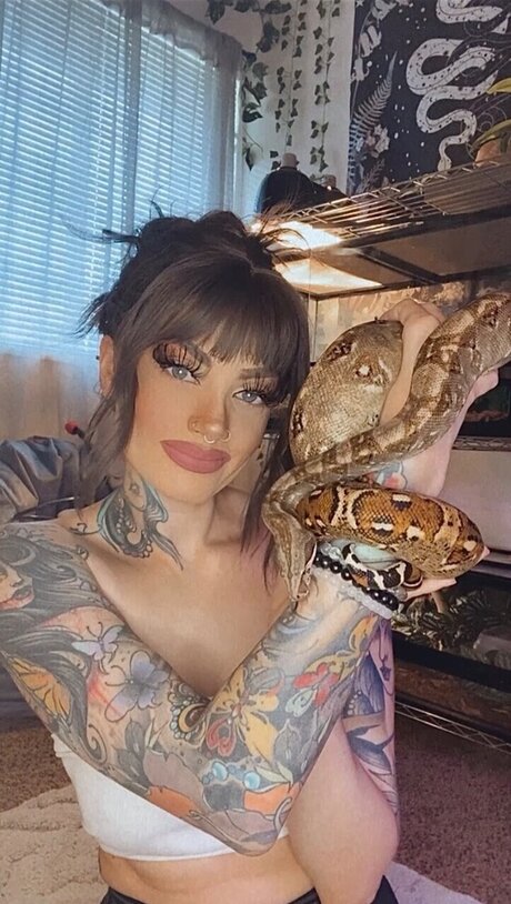 Dannicka model best photos