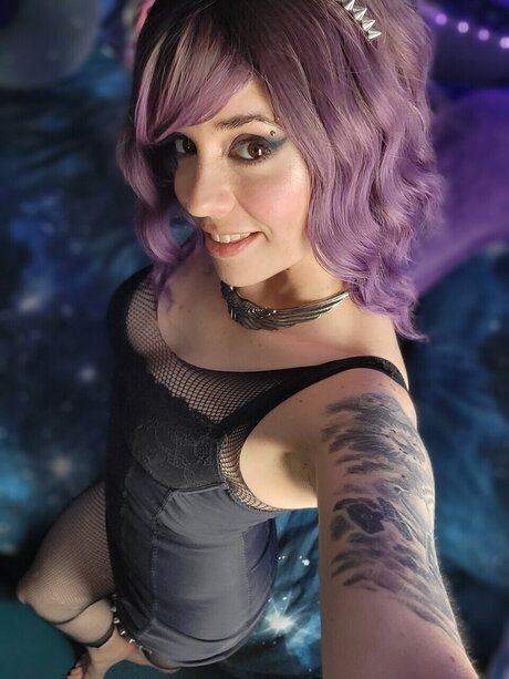 GoddessValkyrie nudes star photo