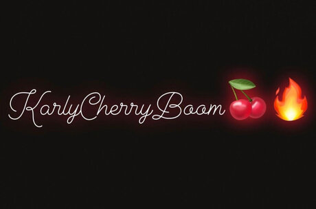Karly CherryBoom_ hd model gallery