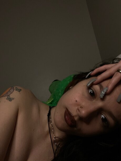 Lady top model gallery